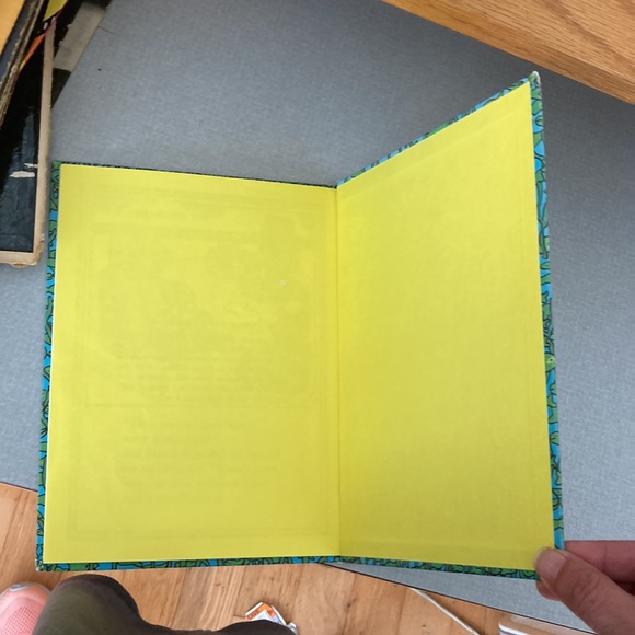 Send cake a Frank asch Bear story - Picture 10 of 11